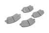 Тормозные колодки, дисковые BOSCH 0 986 494 563 (фото 11)