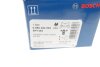 Тормозные колодки, дисковые BOSCH 0 986 494 563 (фото 12)