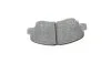 Тормозные колодки, дисковые BOSCH 0 986 494 563 (фото 4)