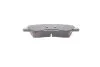 Тормозные колодки, дисковые BOSCH 0 986 494 563 (фото 8)
