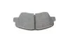 Тормозные колодки, дисковые BOSCH 0 986 494 563 (фото 10)