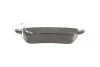Тормозные колодки, дисковые BOSCH 0 986 494 573 (фото 3)
