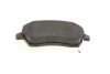 Тормозные колодки, дисковые BOSCH 0 986 494 573 (фото 5)
