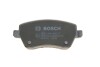 Тормозные колодки, дисковые BOSCH 0 986 494 573 (фото 6)