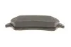 Тормозные колодки, дисковые BOSCH 0 986 494 573 (фото 8)