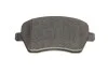 Тормозные колодки, дисковые BOSCH 0 986 494 573 (фото 9)