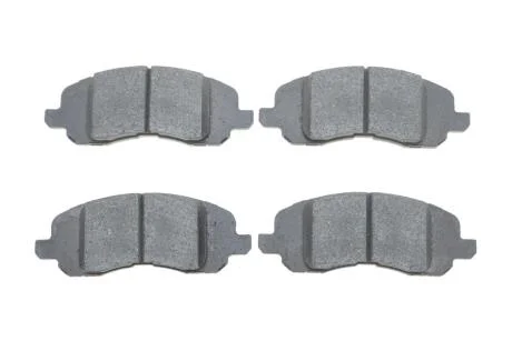 Комплект тормозных колодок, дисковый тормоз BOSCH 0986494575