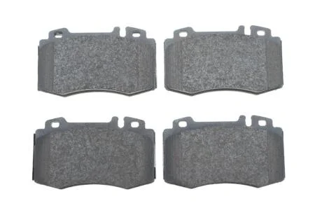 Комплект тормозных колодок из 4 шт. дисков BOSCH 0986494576