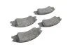 Колодки тормозные дисковые BOSCH 0 986 494 577 (фото 11)