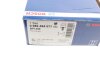 Колодки тормозные дисковые BOSCH 0 986 494 577 (фото 14)