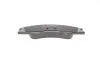 Колодки тормозные дисковые BOSCH 0 986 494 577 (фото 8)