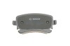 Колодки BOSCH 0 986 494 583 (фото 2)