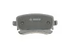Колодки BOSCH 0 986 494 583 (фото 2)