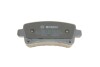 Колодки BOSCH 0 986 494 586 (фото 7)