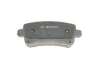 Колодки BOSCH 0 986 494 586 (фото 7)