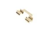 ДИСКОВІ КОЛОДКИ BOSCH 0986494588 (фото 11)