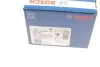 ДИСКОВІ КОЛОДКИ BOSCH 0986494588 (фото 15)