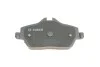 ДИСКОВІ КОЛОДКИ BOSCH 0986494588 (фото 3)