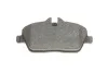 ДИСКОВІ КОЛОДКИ BOSCH 0986494588 (фото 6)