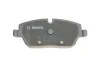 ДИСКОВІ КОЛОДКИ BOSCH 0986494588 (фото 7)
