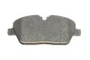 ДИСКОВІ КОЛОДКИ BOSCH 0986494588 (фото 10)