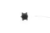 Тормозные колодки дисковые BOSCH 0986494591 (фото 3)