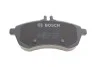 Колодки BOSCH 0 986 494 593 (фото 2)