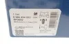 Колодки BOSCH 0 986 494 593 (фото 4)