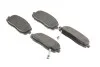 Колодки BOSCH 0 986 494 594 (фото 2)