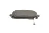 Колодки BOSCH 0 986 494 594 (фото 5)