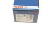 Тормозные колодки задние BOSCH 0 986 494 595 (фото 8)