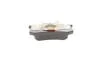 Комплект тормозных колодок BOSCH 0 986 494 596 (фото 2)