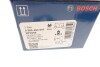 Колодки BOSCH 0 986 494 597 (фото 8)