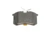 Колодки BOSCH 0 986 494 598 (фото 8)