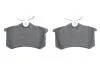 Тормозные колодки дисковые BOSCH 0986494600 (фото 5)