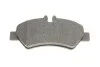 Колодки BOSCH 0986494601 (фото 6)