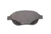 Колодки BOSCH 0 986 494 602 (фото 3)