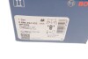 Колодки BOSCH 0 986 494 602 (фото 8)