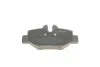 Колодки BOSCH 0 986 494 603 (фото 3)