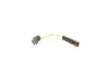 Колодки BOSCH 0 986 494 603 (фото 9)