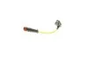 Колодки BOSCH 0 986 494 603 (фото 10)