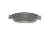 ДИСКОВІ КОЛОДКИ BOSCH 0986494606 (фото 3)
