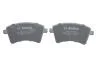 Тормозные колодки, дисковые BOSCH 0986494612 (фото 4)