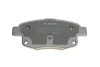 Колодки BOSCH 0 986 494 614 (фото 3)