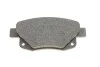 Колодки BOSCH 0 986 494 614 (фото 6)
