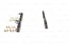 Тормозные колодки, дискові BOSCH 0986494615 (фото 3)