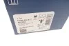 Колодки BOSCH 0 986 494 617 (фото 11)
