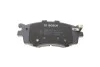Колодки BOSCH 0 986 494 617 (фото 3)