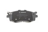 Колодки BOSCH 0 986 494 617 (фото 6)