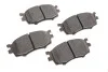 Колодки BOSCH 0 986 494 617 (фото 8)